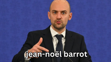 jean-noël barrot