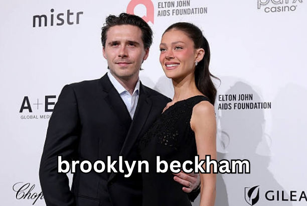brooklyn beckham