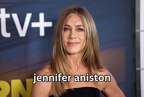 jennifer aniston