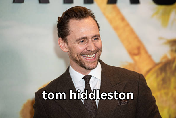 tom hiddleston
