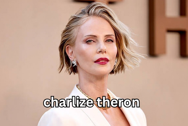 charlize theron