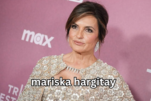 mariska hargitay