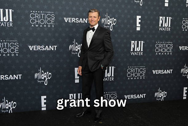 grant show