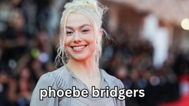 phoebe bridgers