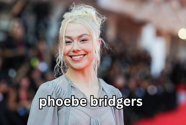 phoebe bridgers