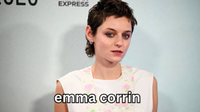 emma corrin