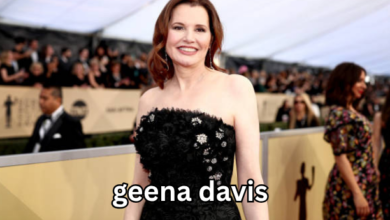 geena davis