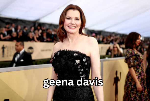geena davis