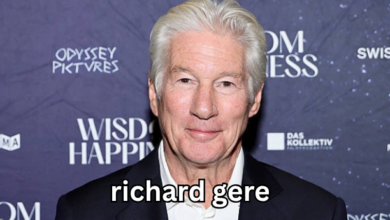 richard gere