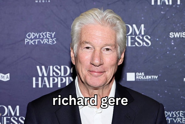 richard gere